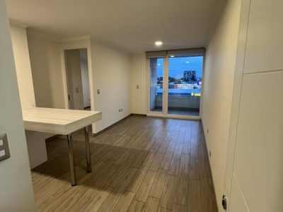 Venta Dpto 1D 1B Edificio San Martín