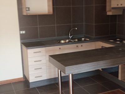 Arriendo Dpto 2D 2B Edificio Torre Nueva Ohiggins